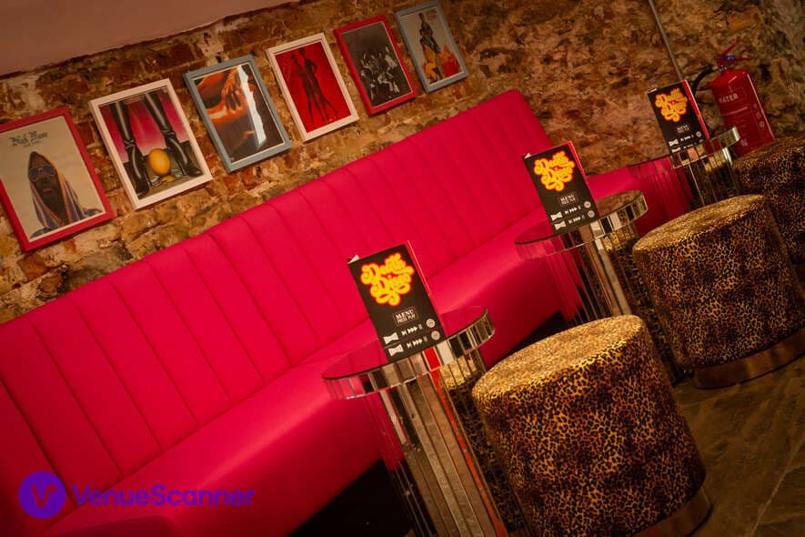 The Loft, Death Disco Bristol photo #1