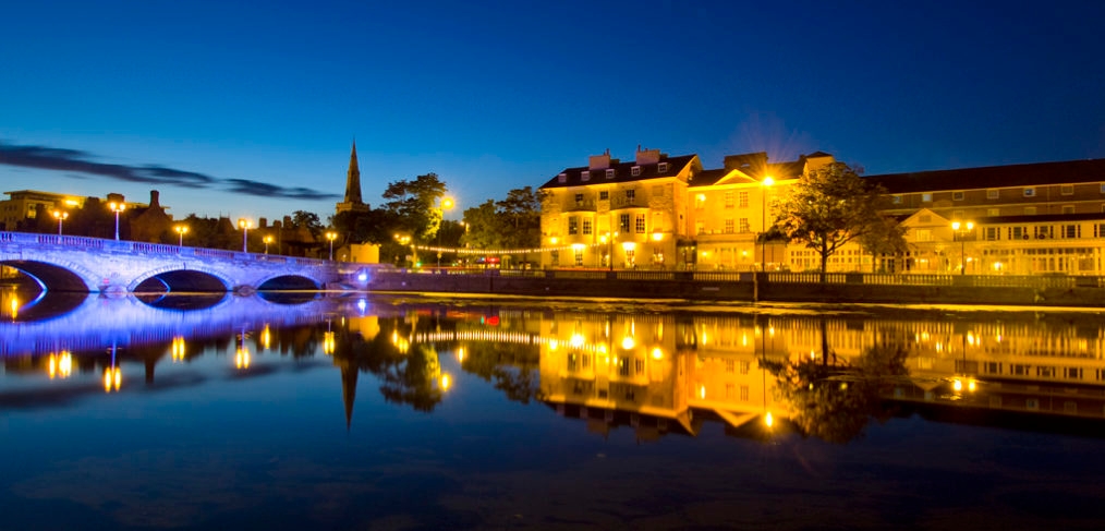 Photo of The Bedford Swan Hotel