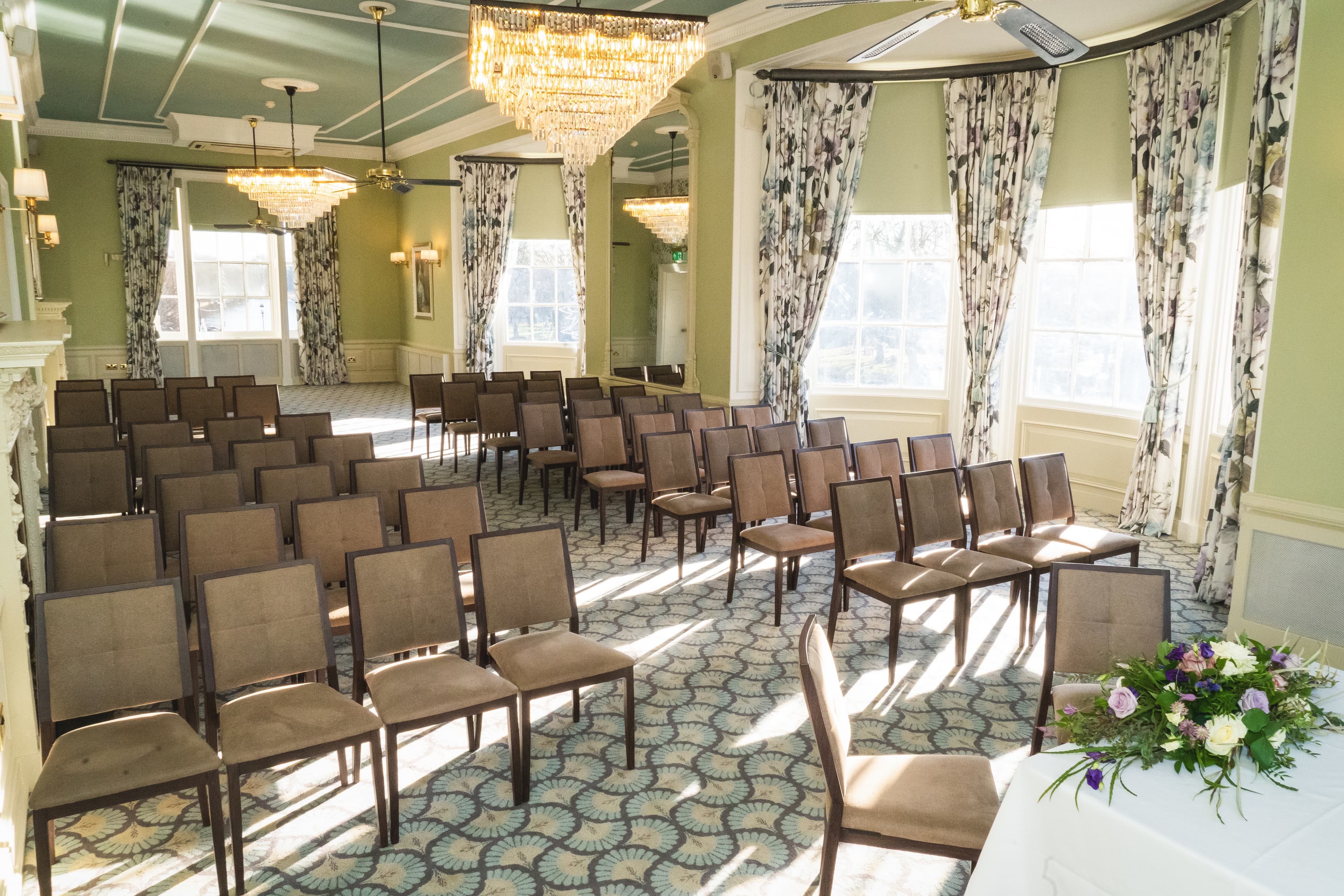 The Bedford Swan Hotel, Weddings And Events photo #2