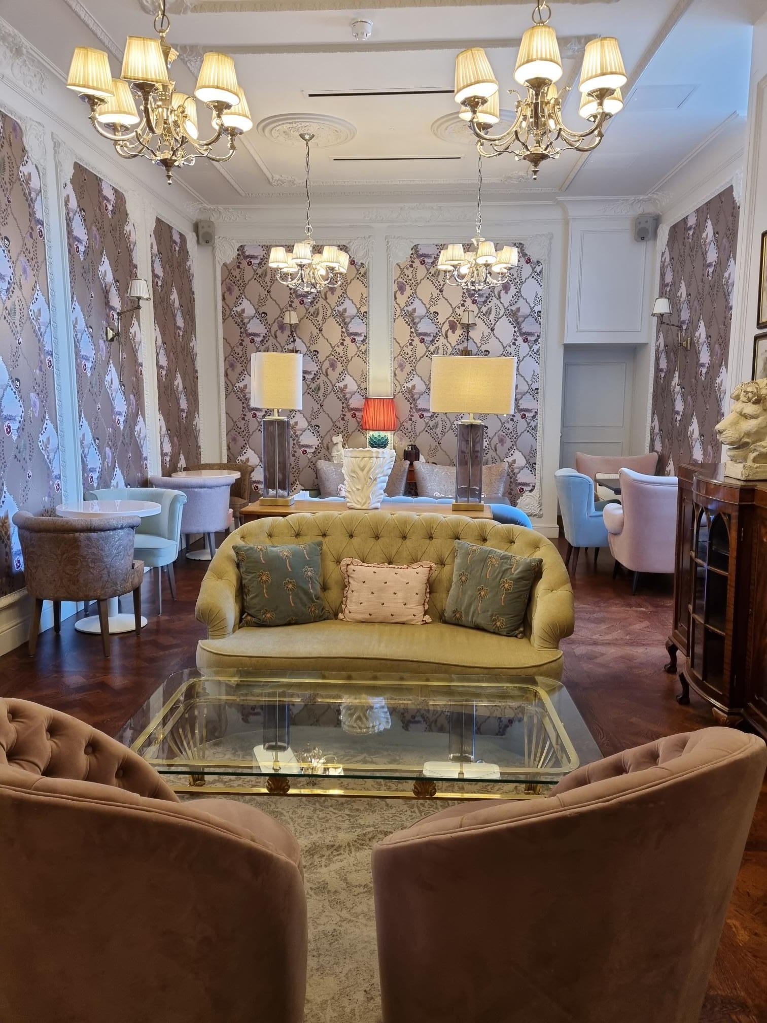 Photo of The Bedford Swan Hotel, Weddings And Events