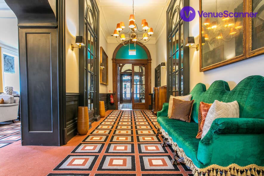 The Bedford Swan Hotel photo #3