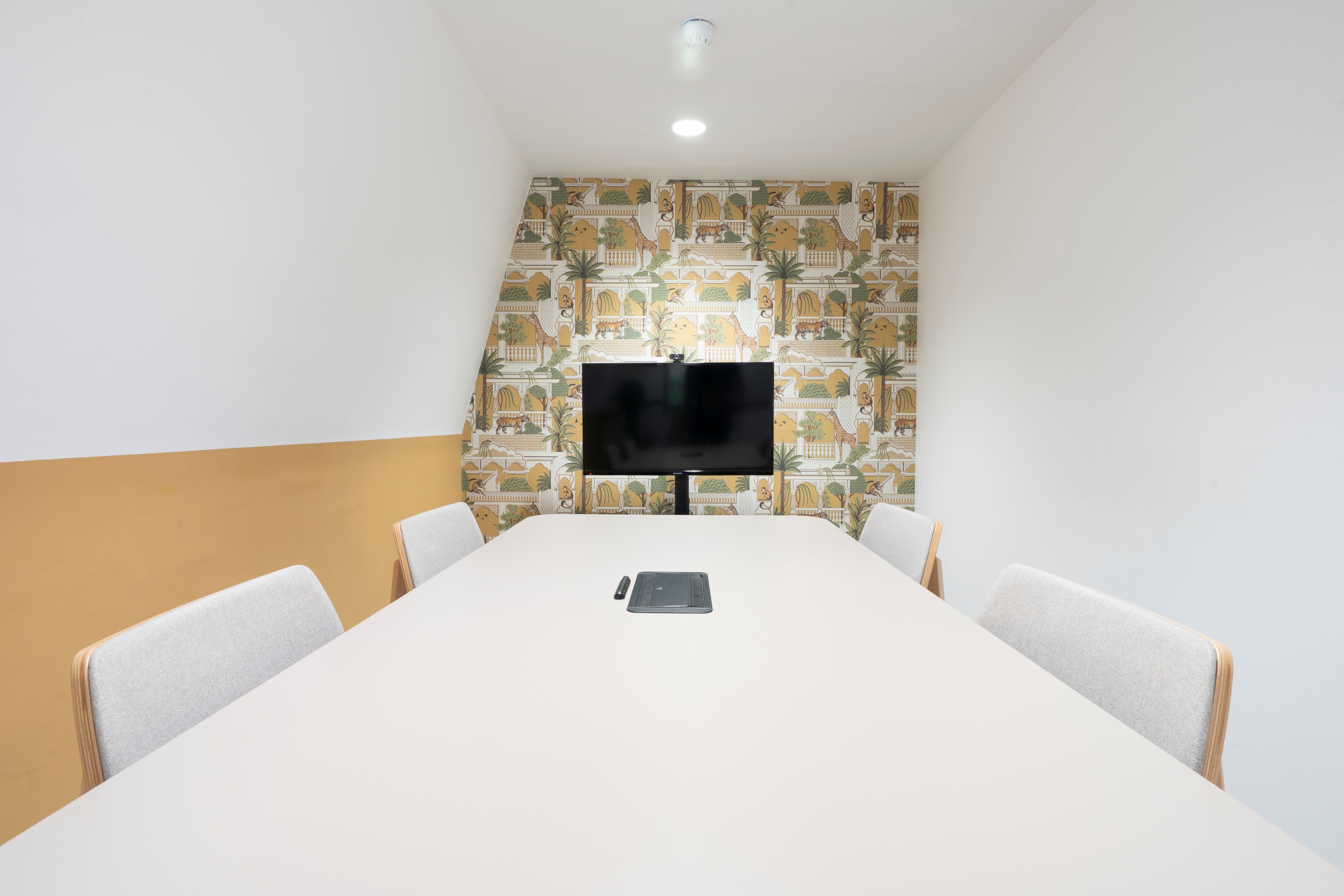 Photo of Runway East Borough Market, Antoine