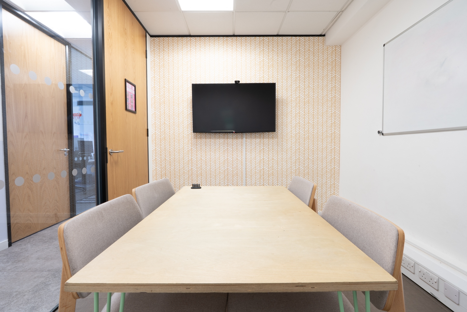 Photo of Runway East Borough Market, Mary