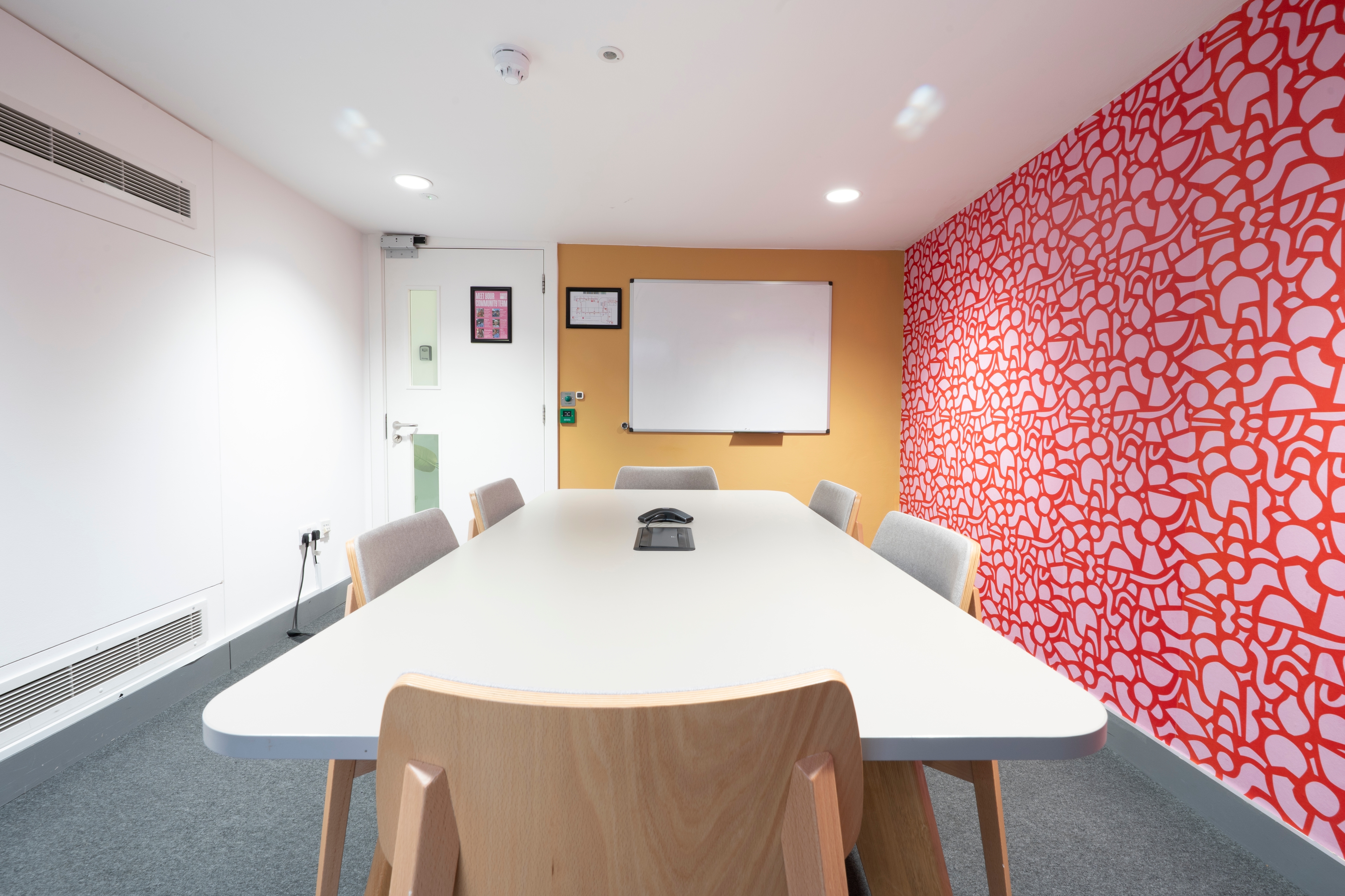 Photo of Runway East Borough Market, Buzz