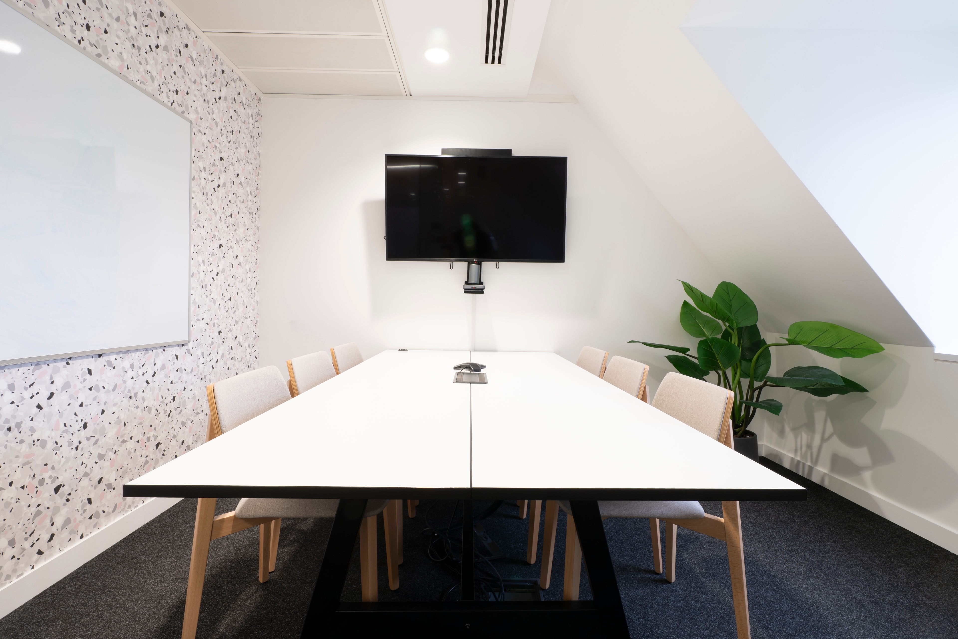 Photo of Runway East Borough Market, Maggie