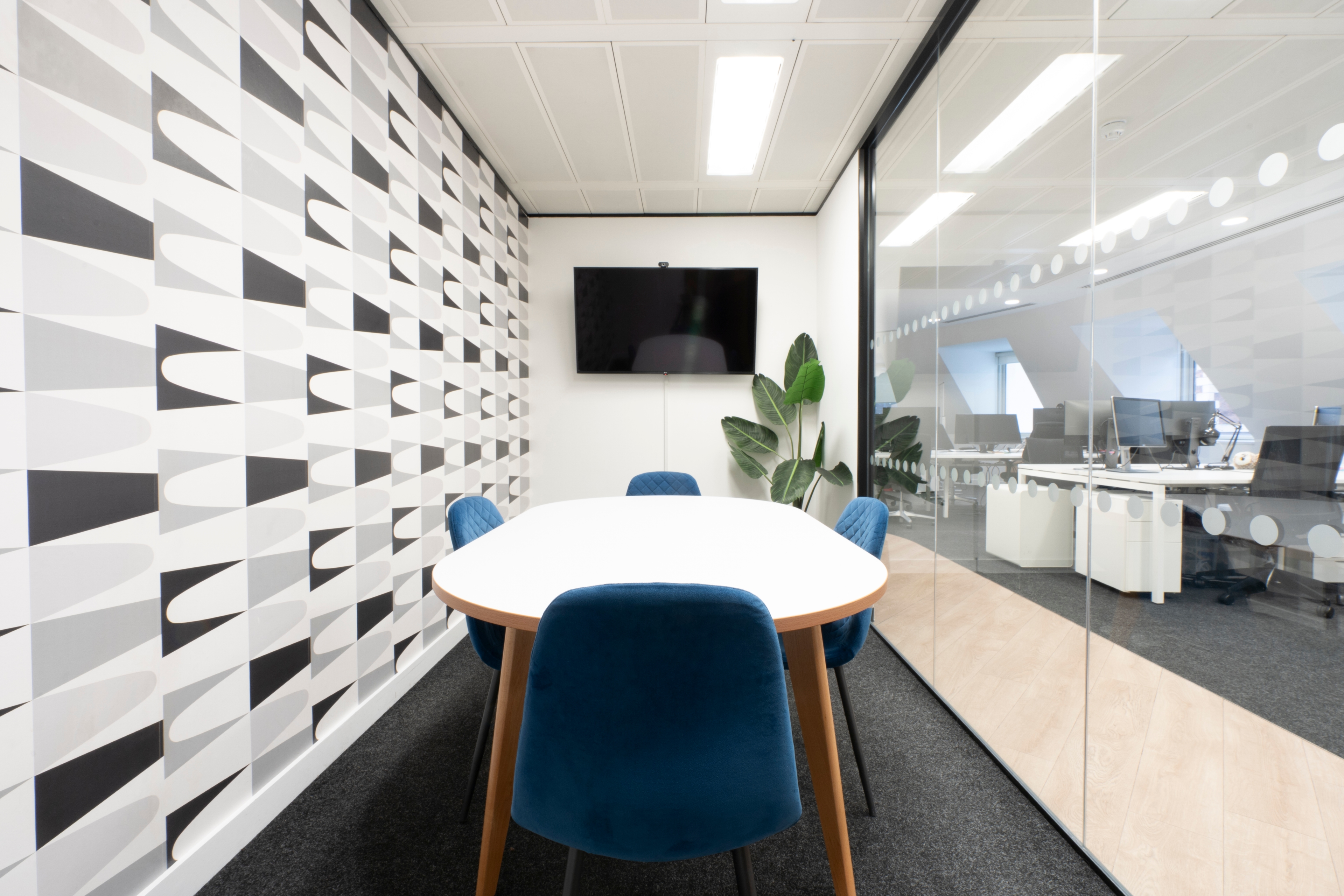 Photo of Runway East Borough Market, Solo