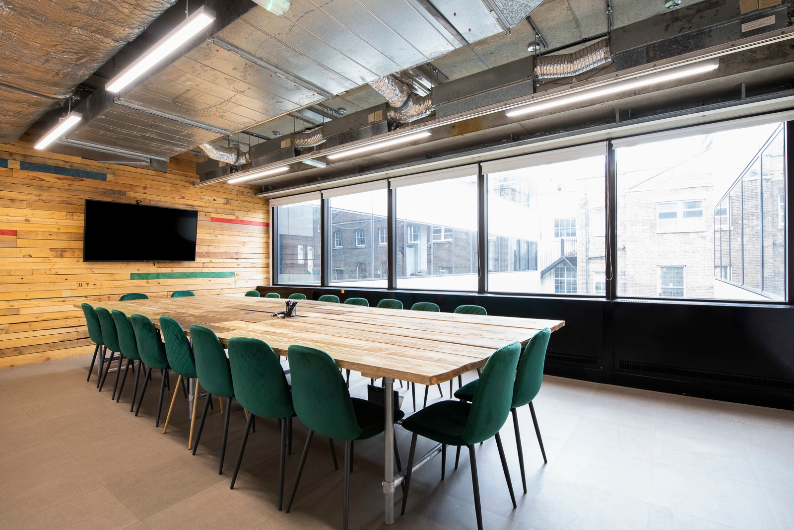 Photo of Runway East Borough Market, Major Tom