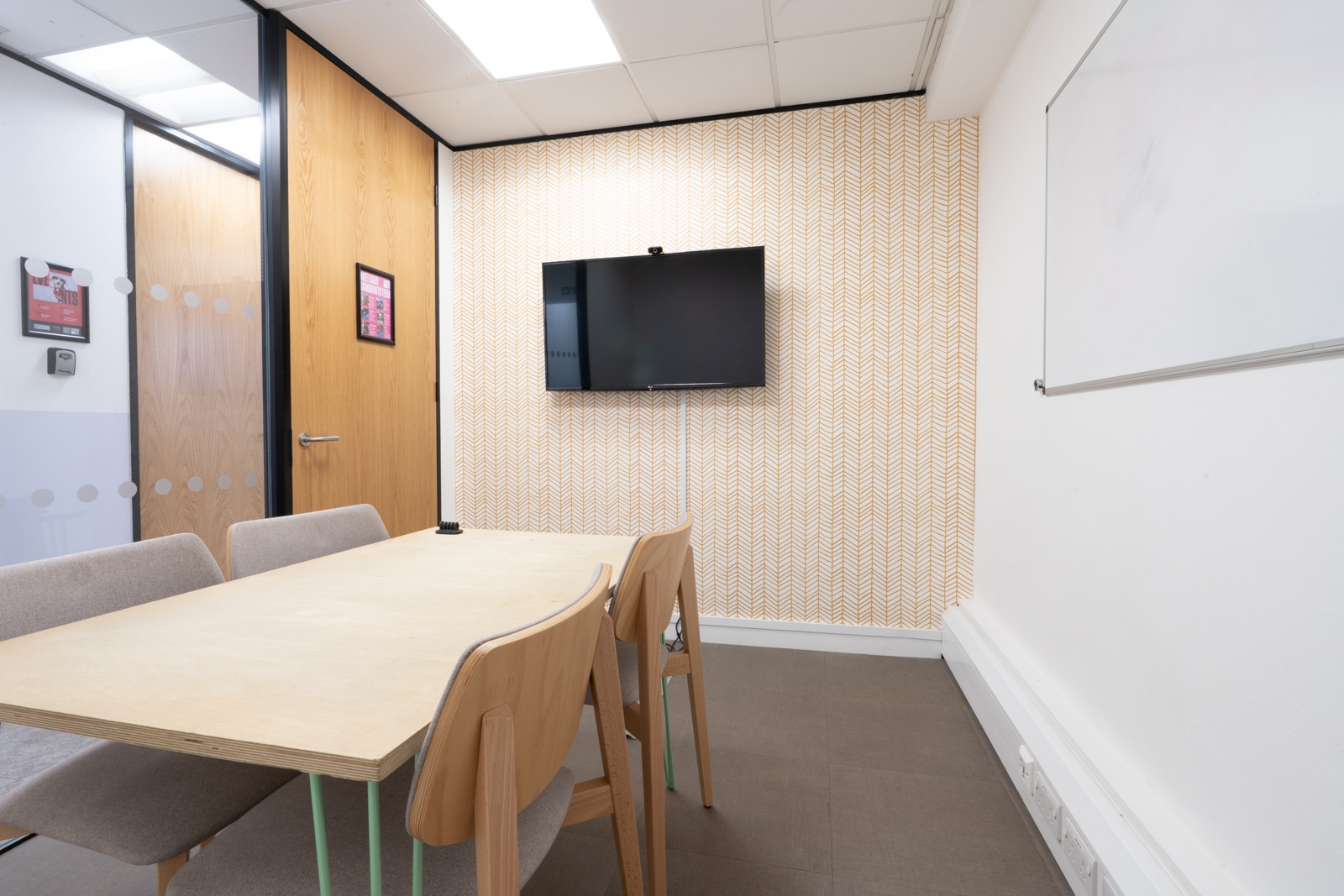 Photo of Runway East Borough Market, Mary