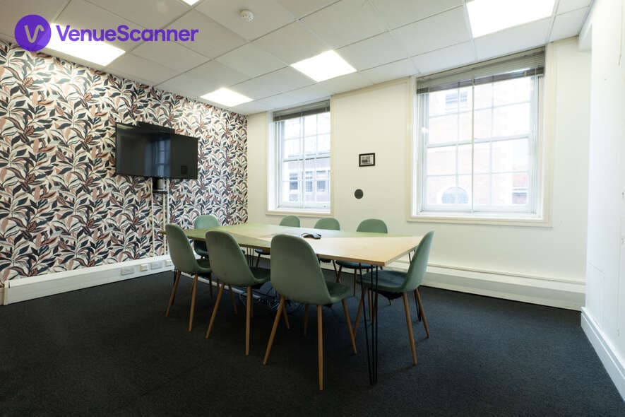 Douglas, Runway East Borough Market photo #2