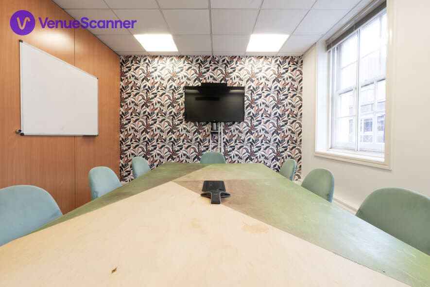 Douglas, Runway East Borough Market photo #1