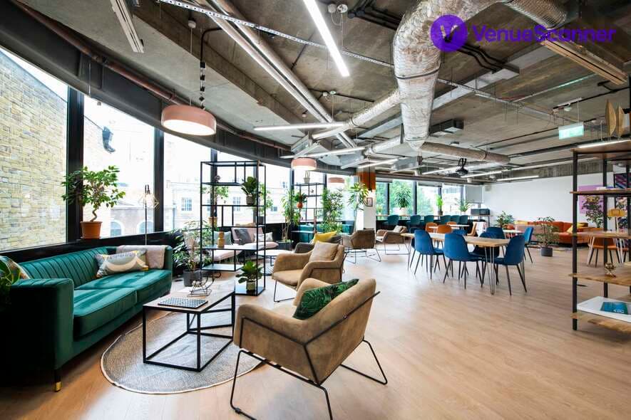 Douglas, Runway East Borough Market photo #5