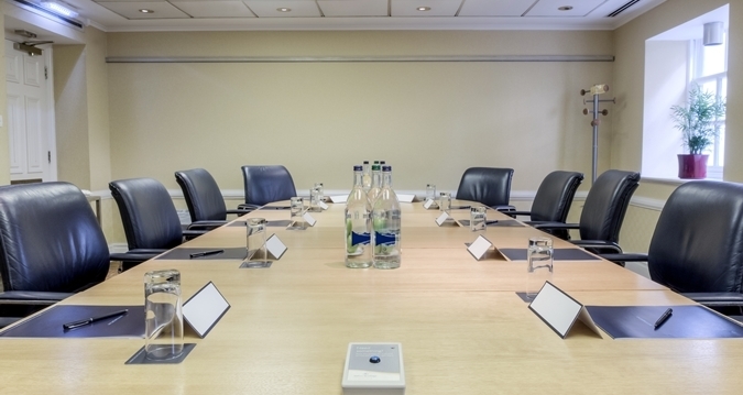 Photo of Hilton London Euston