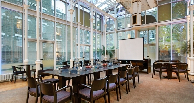 Photo of Hilton London Euston, Woburn Place