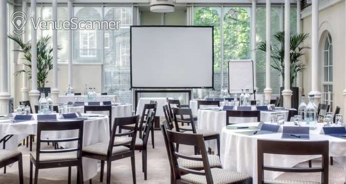 Woburn Place, Hilton London Euston photo #2