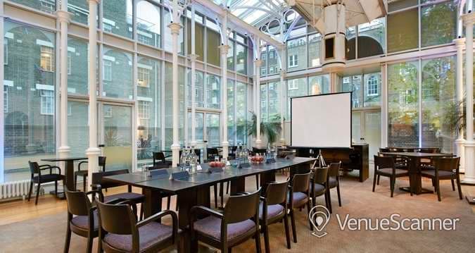 Woburn Place, Hilton London Euston photo #1