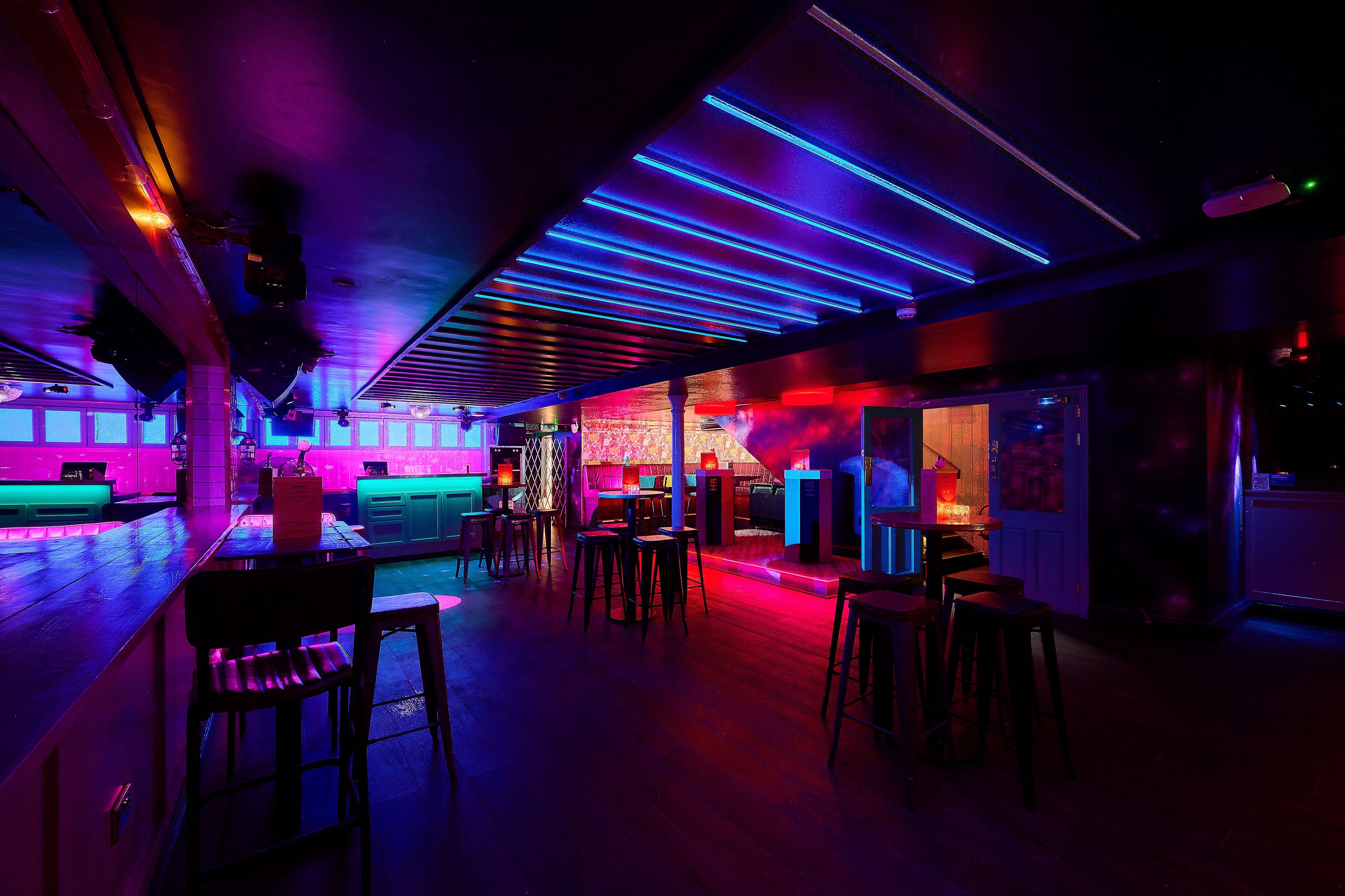 Photo of Simmons | Shoreditch, Function Room Hire