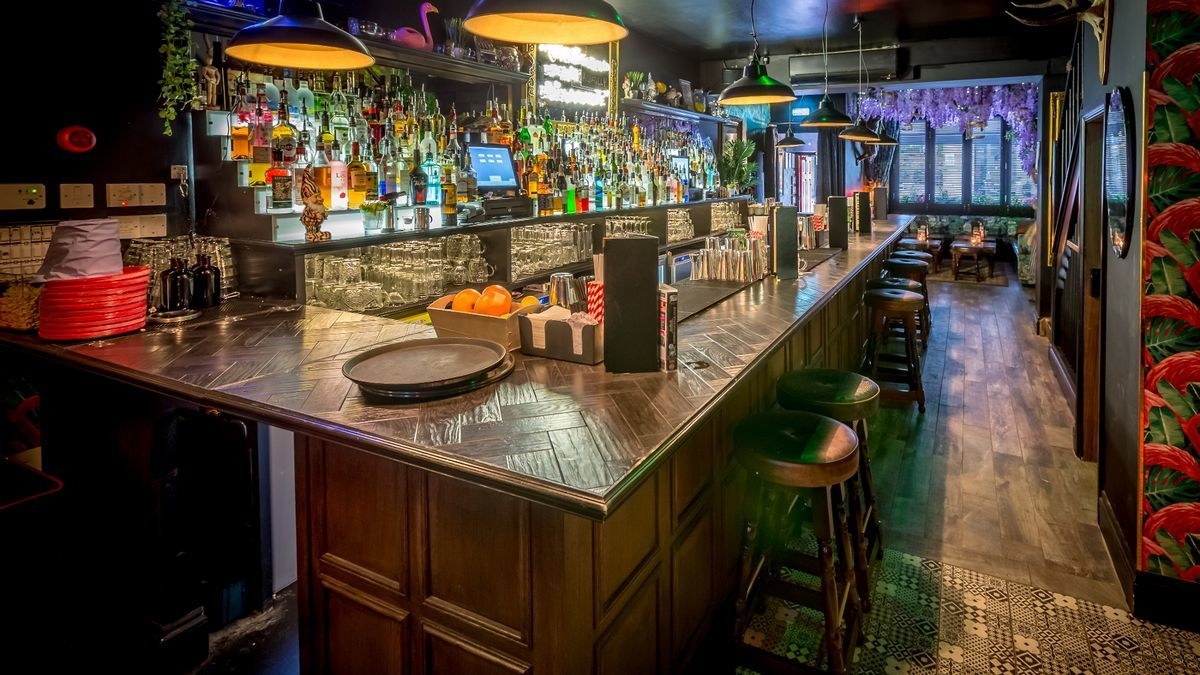 Photo of The Cocktail Club Bristol Triangle, Whole Venue Hire