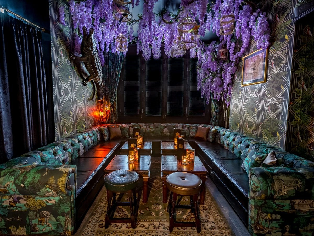 Photo of The Cocktail Club Bristol Triangle, Whole Venue Hire