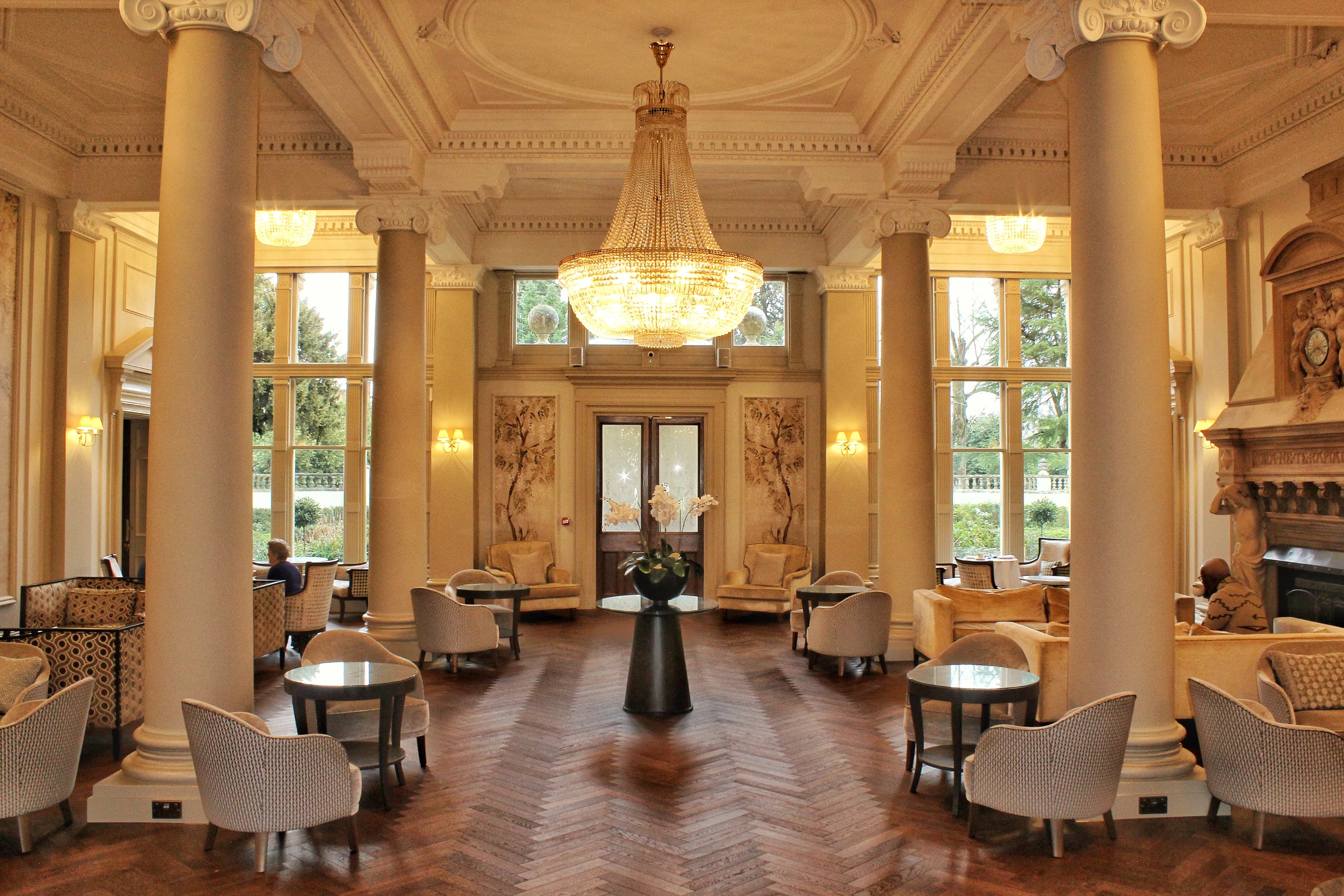 Down Hall Hotel, Spa & Estate, Venue Hire photo #2