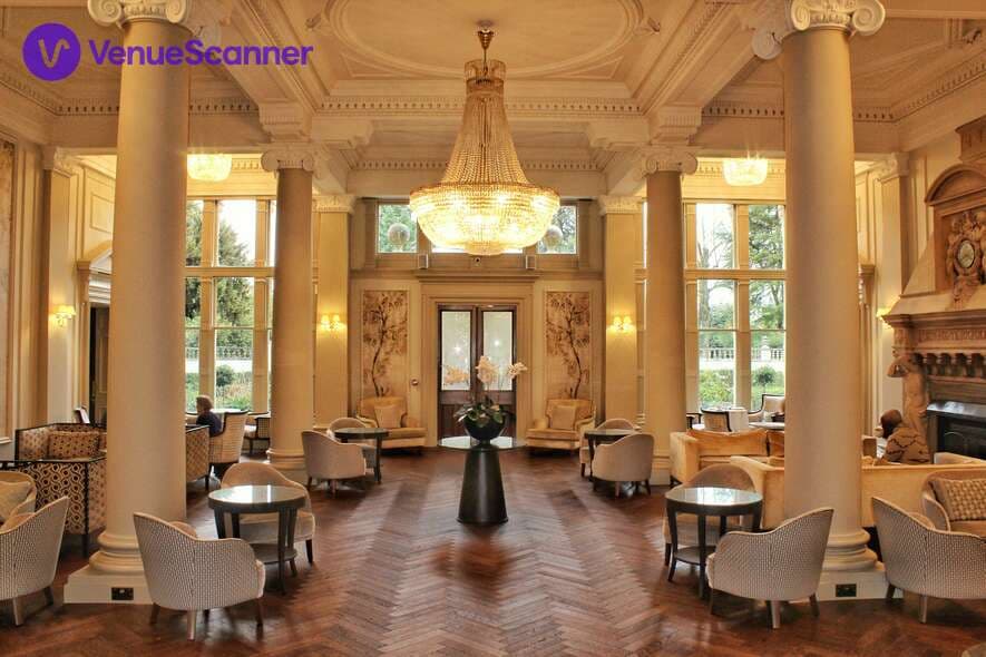 Venue Hire, Down Hall Hotel, Spa & Estate photo #2