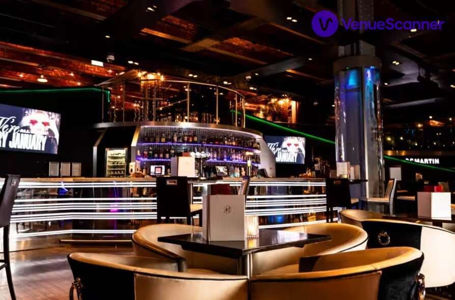 Vega Lounge, Manchester235 photo #2