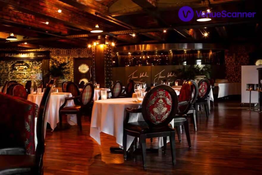 Chef's Table, Manchester235 photo #3