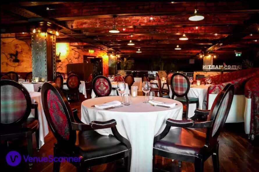 James Martin Manchester, Manchester235 photo #2