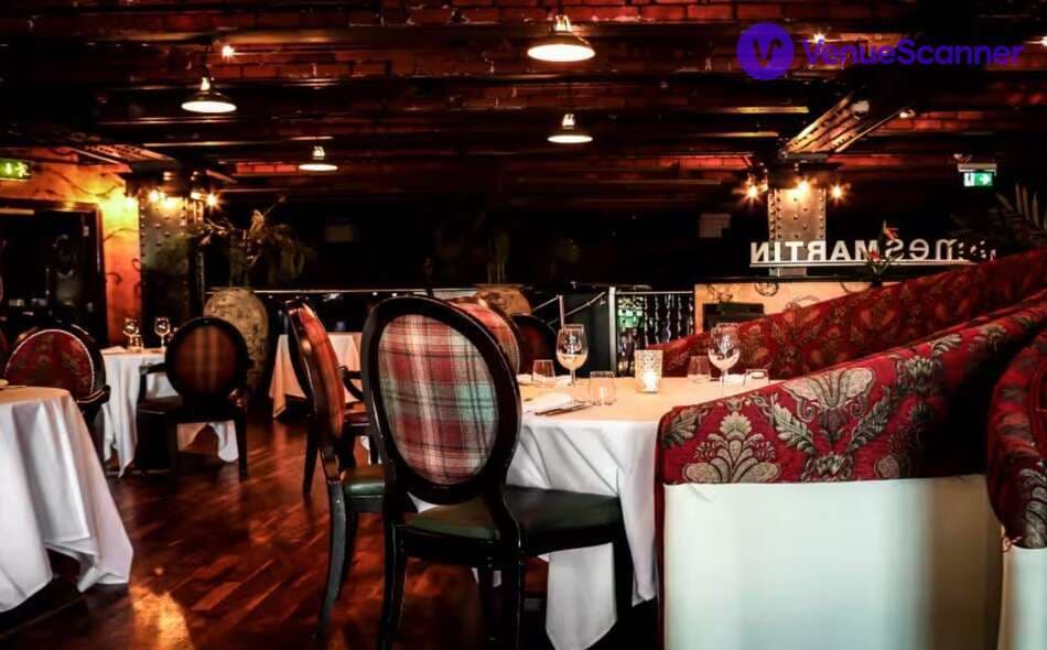 James Martin Manchester, Manchester235 photo #1