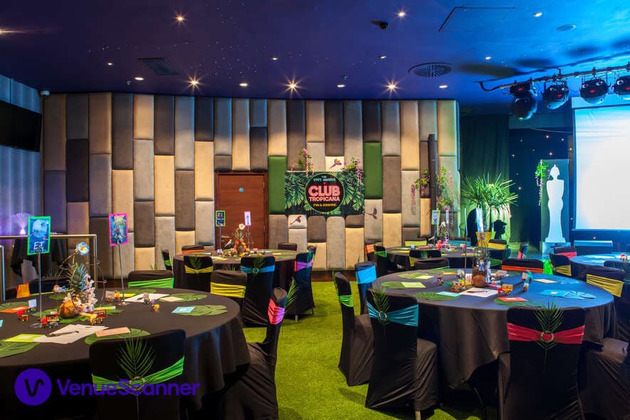 235 Live, Manchester235 photo #2