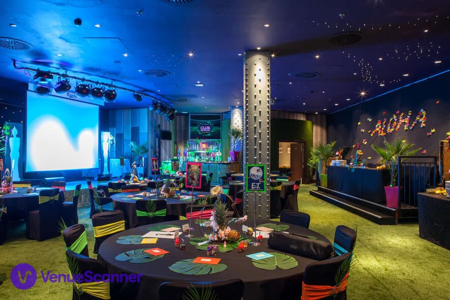 235 Live, Manchester235 photo #1