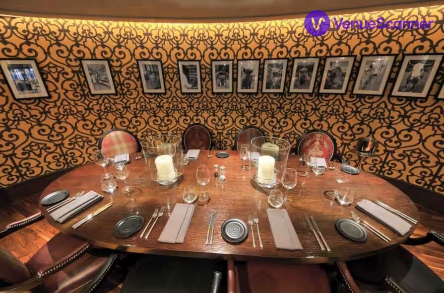 Chef's Table, Manchester235 photo #1