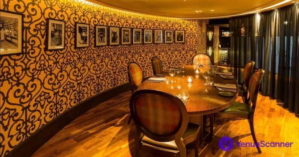 Chef's Table, Manchester235 photo #2