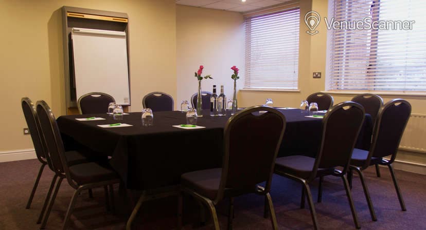 Syndicate 2, All Nations Centre photo #1