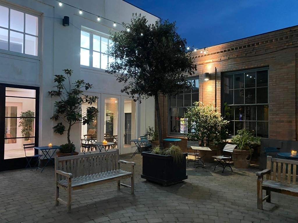 Photo of Fazeley Studios, Suite 7