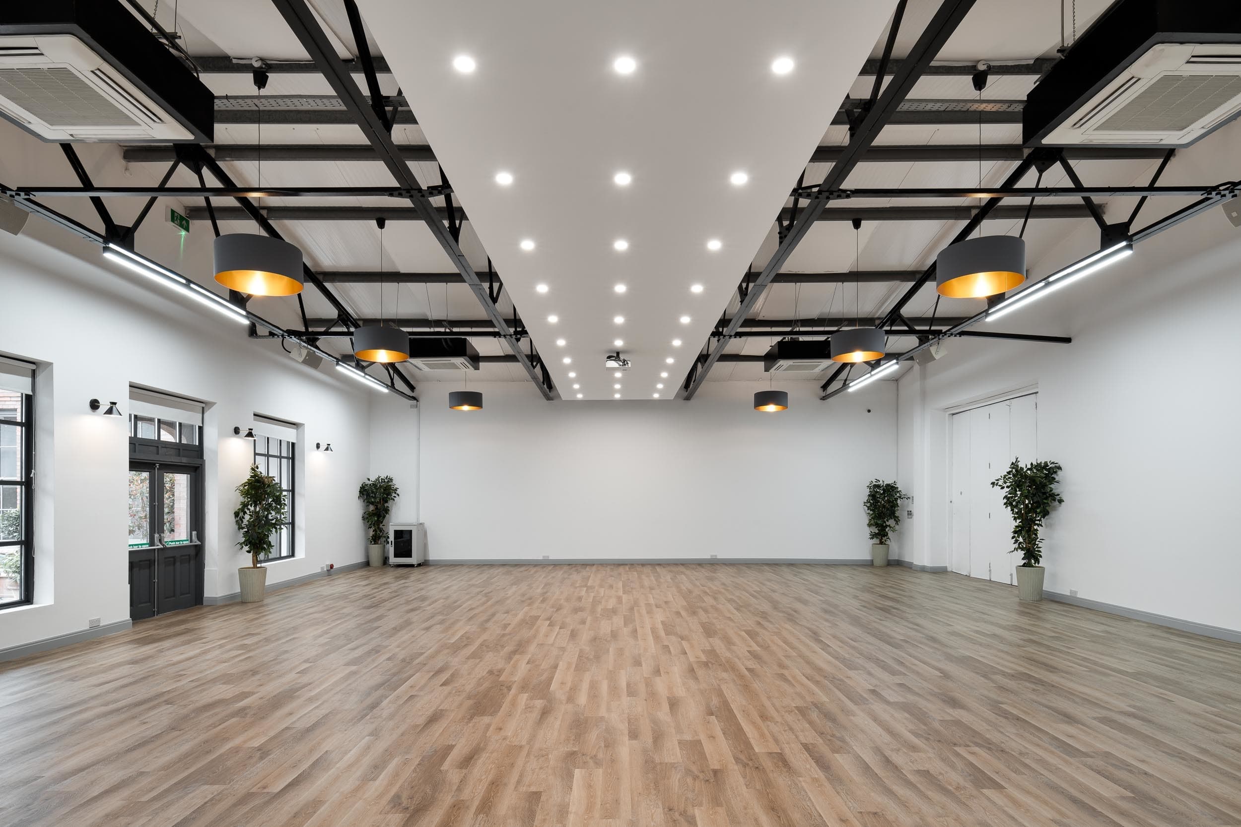 Fazeley Studios, Fazeley Room photo #2