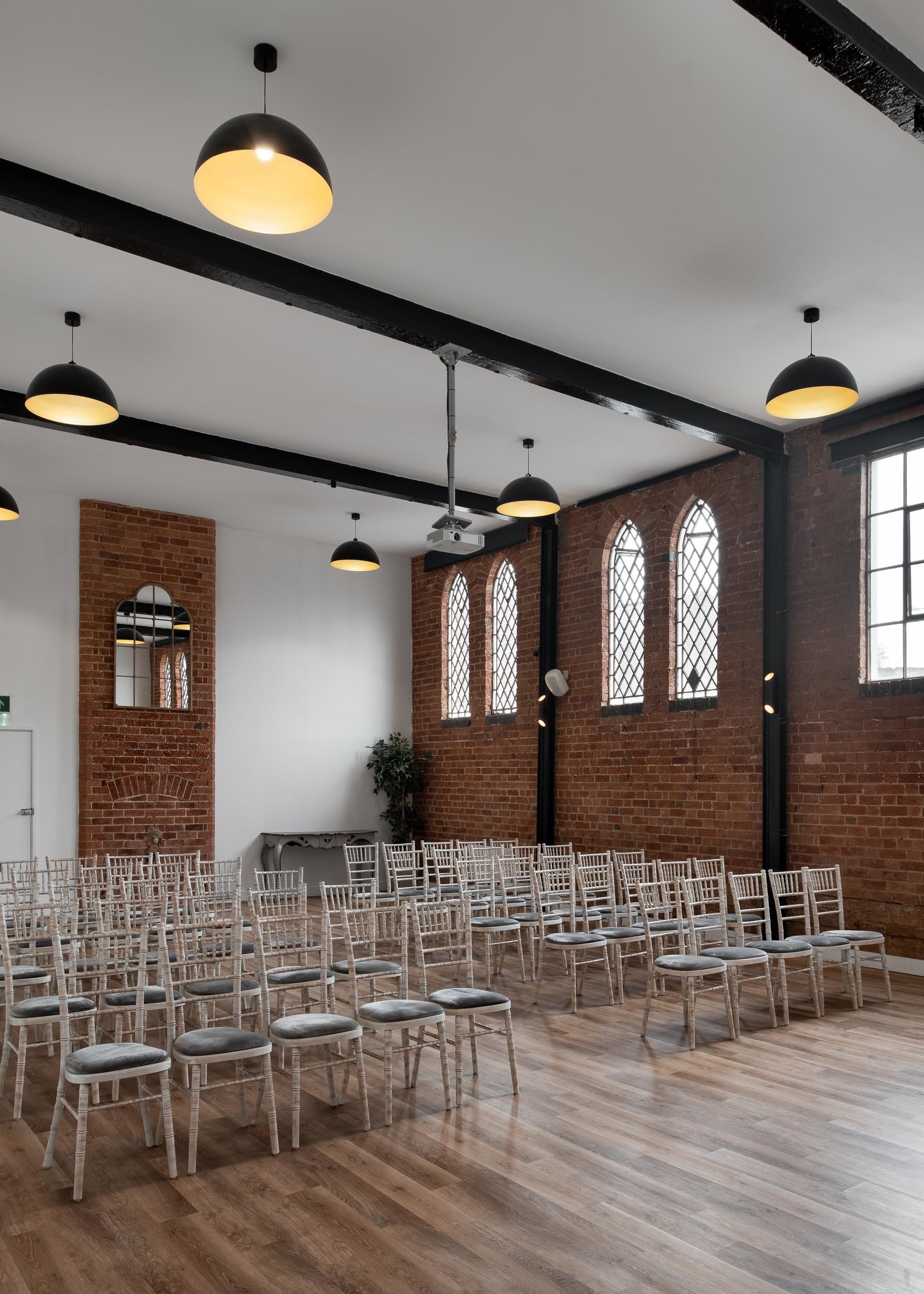 Photo of Fazeley Studios, Suite 7
