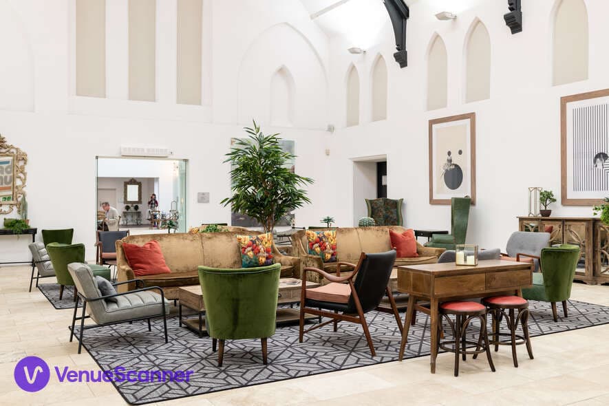 Fazeley Studios, The Grand Gallery photo #3