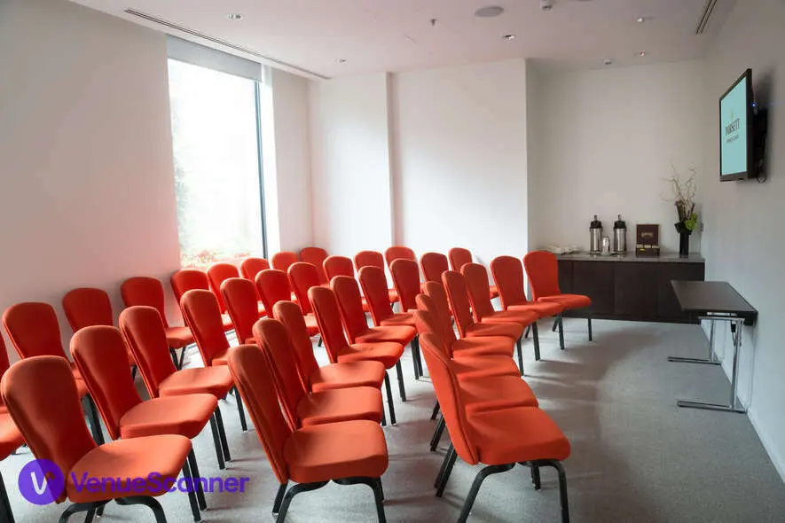 Albatross Suite, Dorsett Shepherds Bush Hotel Meeting Space photo #1