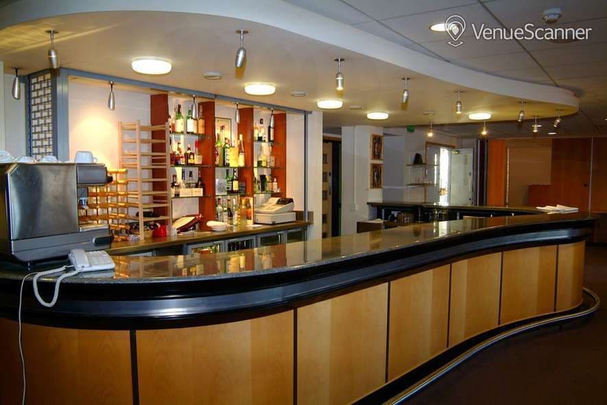 TASTE Restaurant, Ealing Hammersmith West London College photo #3