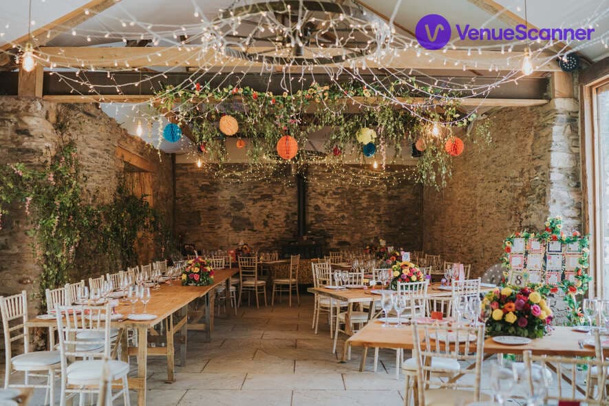 Deer's Leap Retreat, Exclusive Hire photo #3