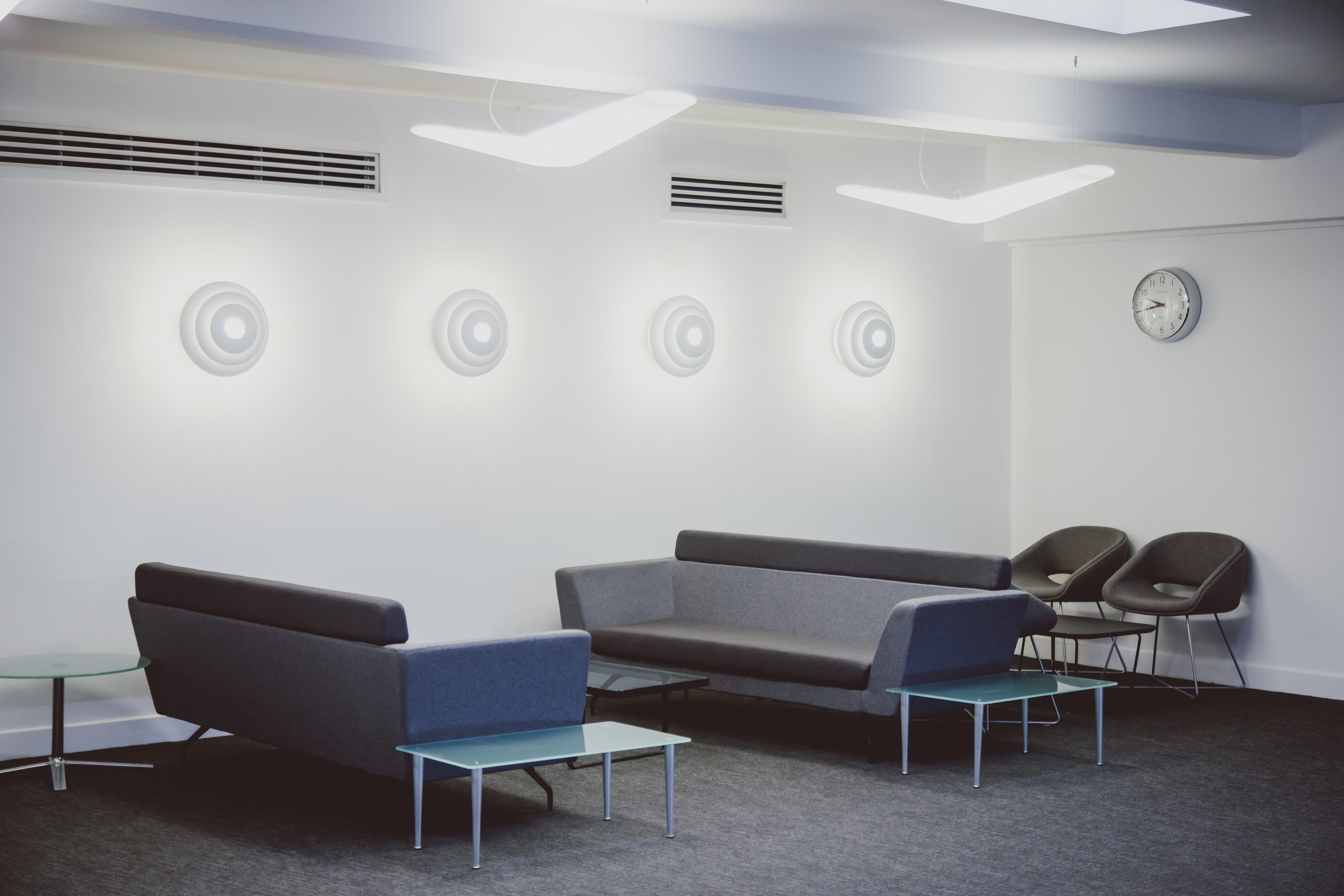 Photo of Orega Gatwick, Viscount