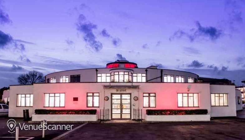 Orega Gatwick, Viscount, undefined photo #2