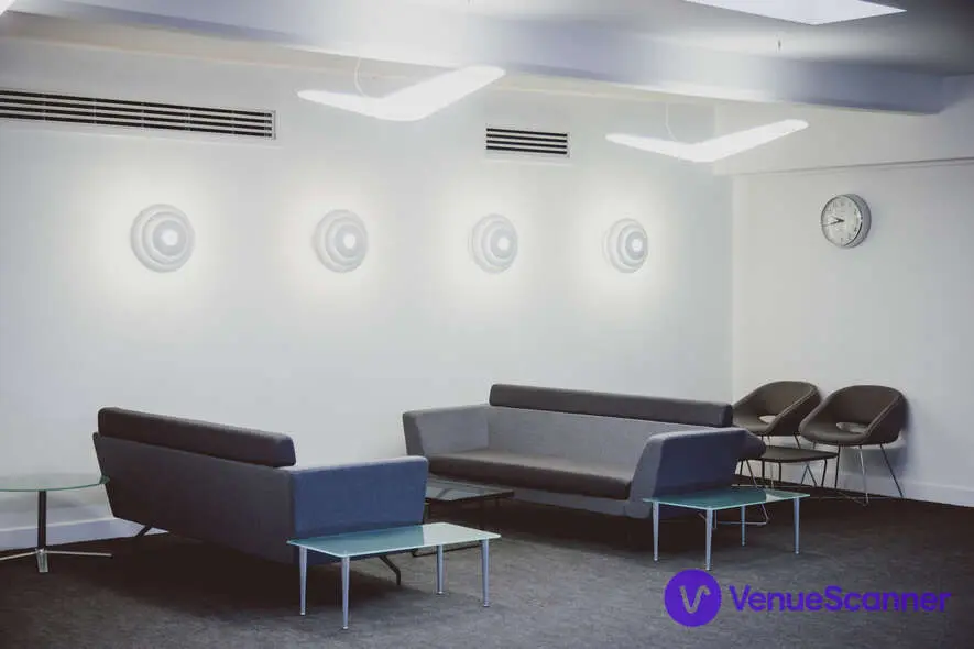 Orega Gatwick, Viscount, undefined photo #5