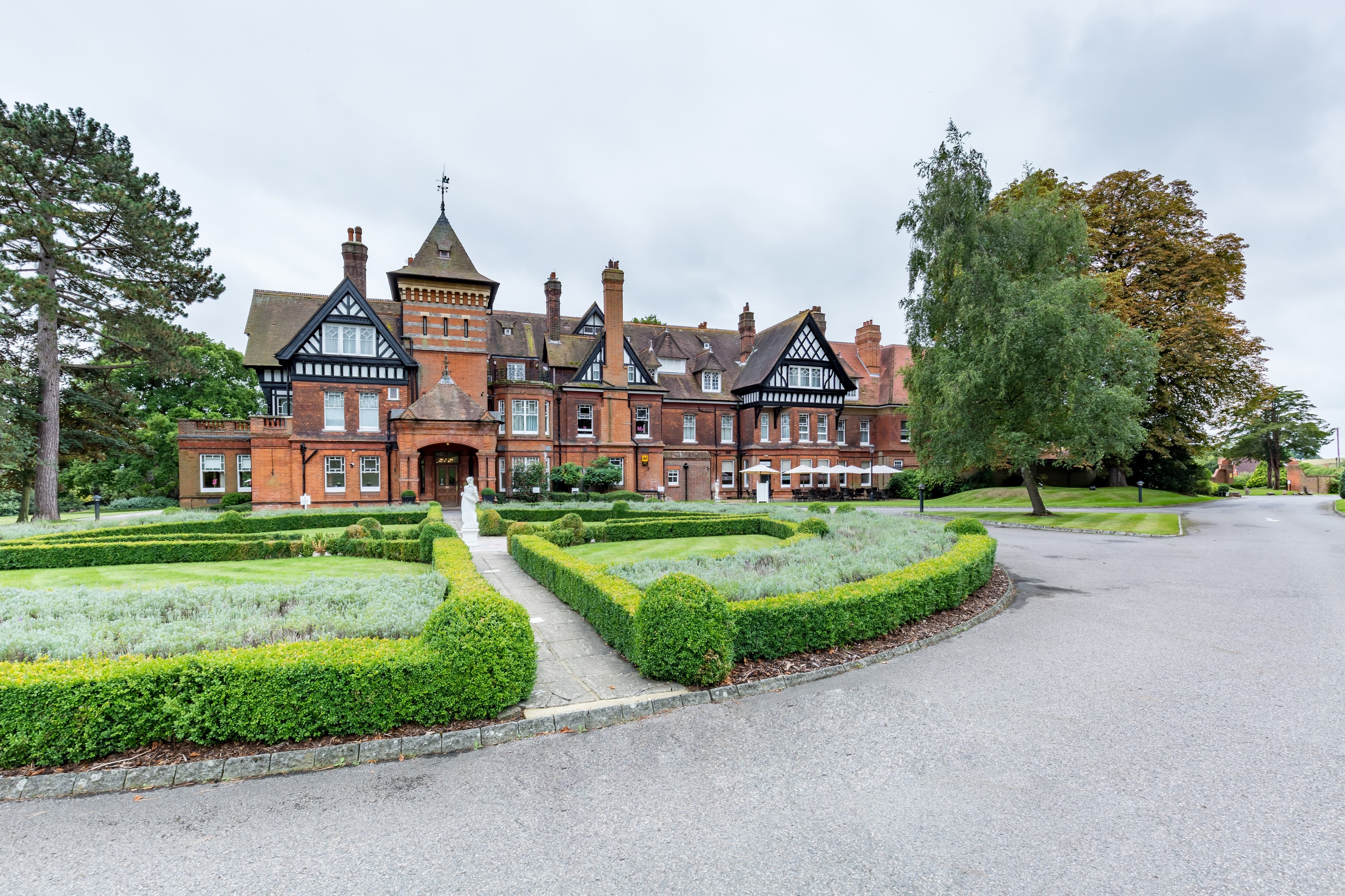 Woodlands Park Hotel, Boardroom photo #2