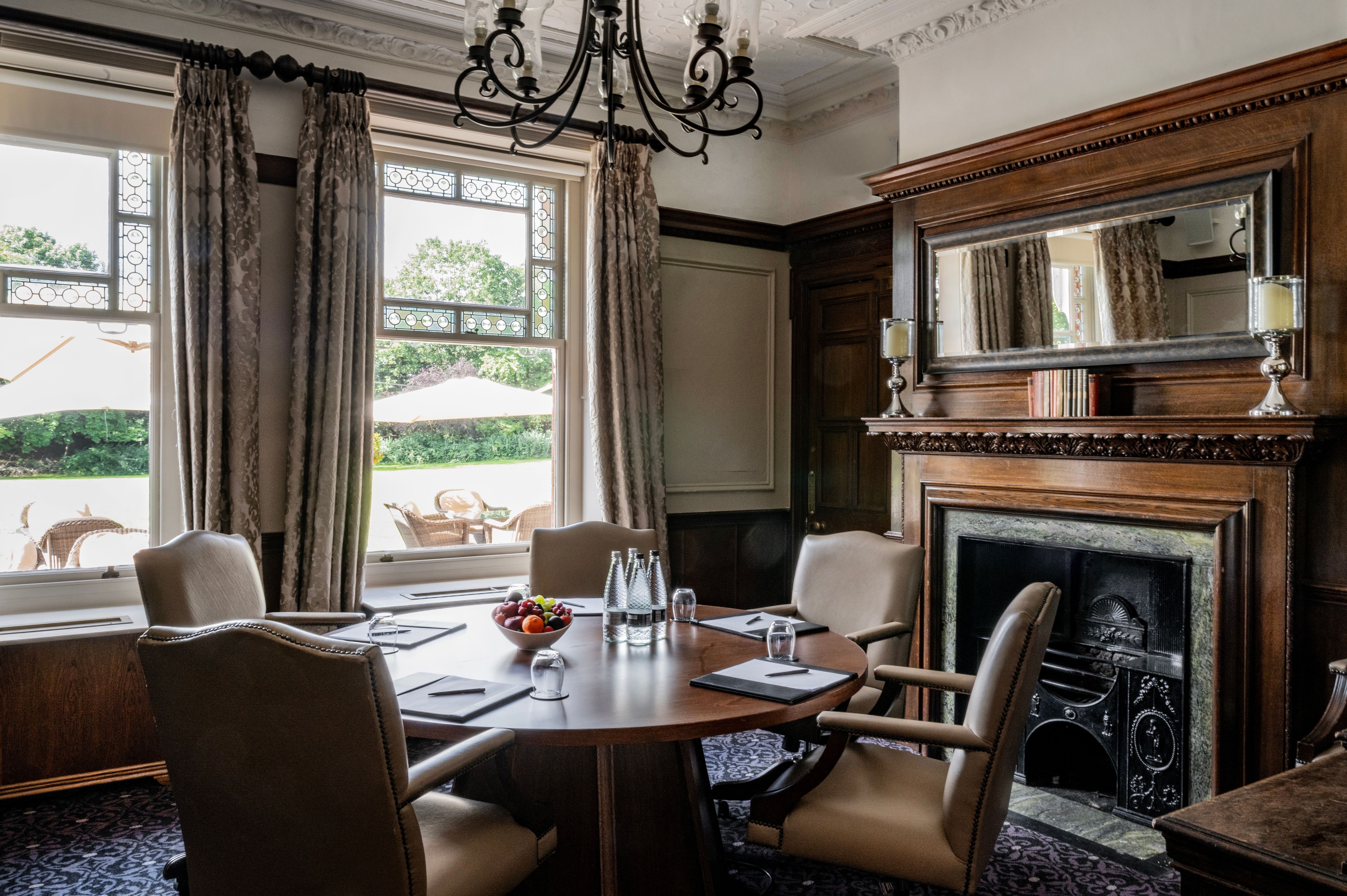 Photo of Woodlands Park Hotel, Boardroom