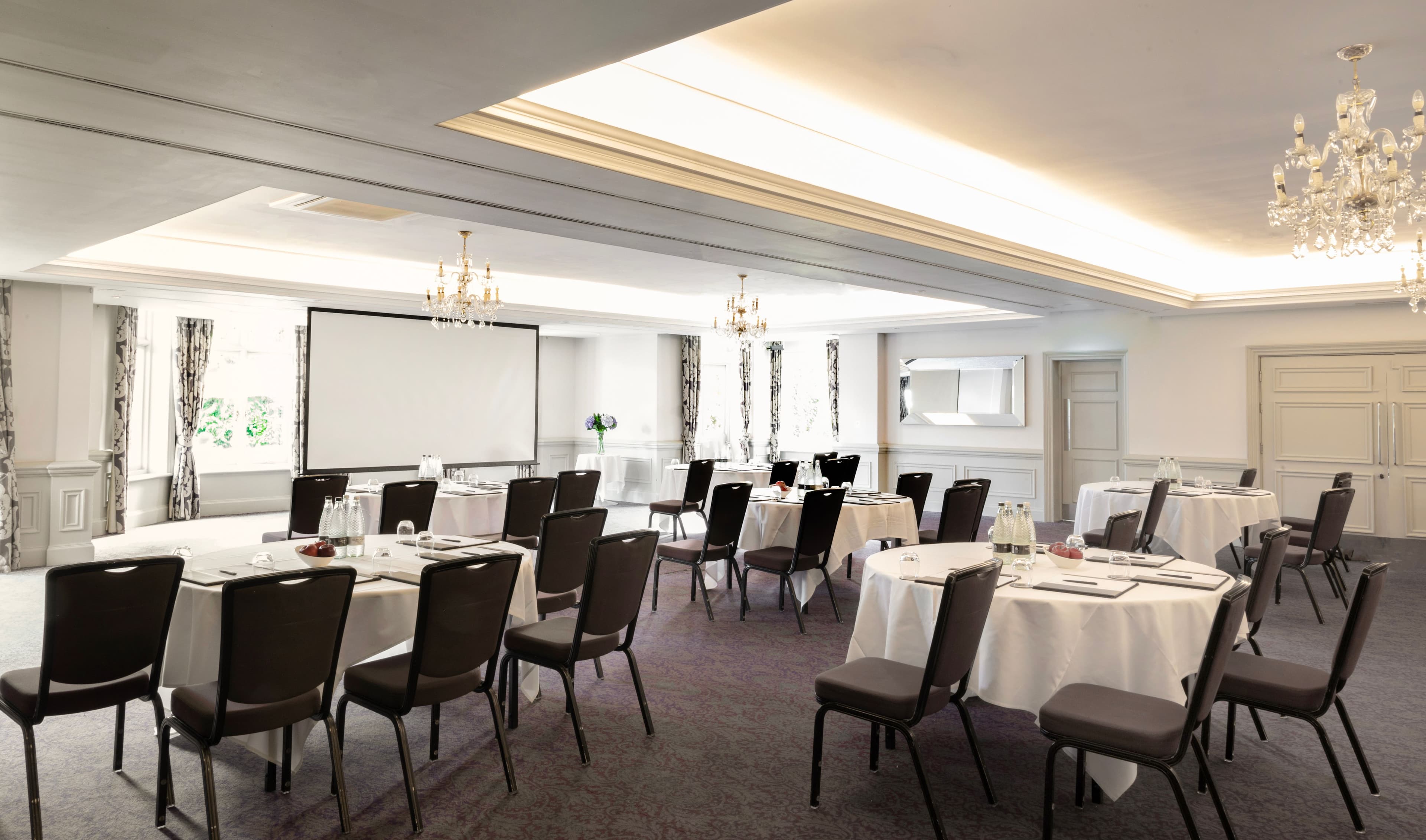 Prince Of Wales Suite