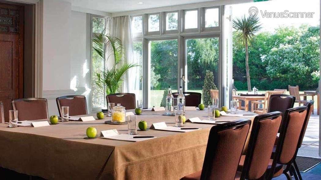 Chester Suite, Woodlands Park Hotel photo #1