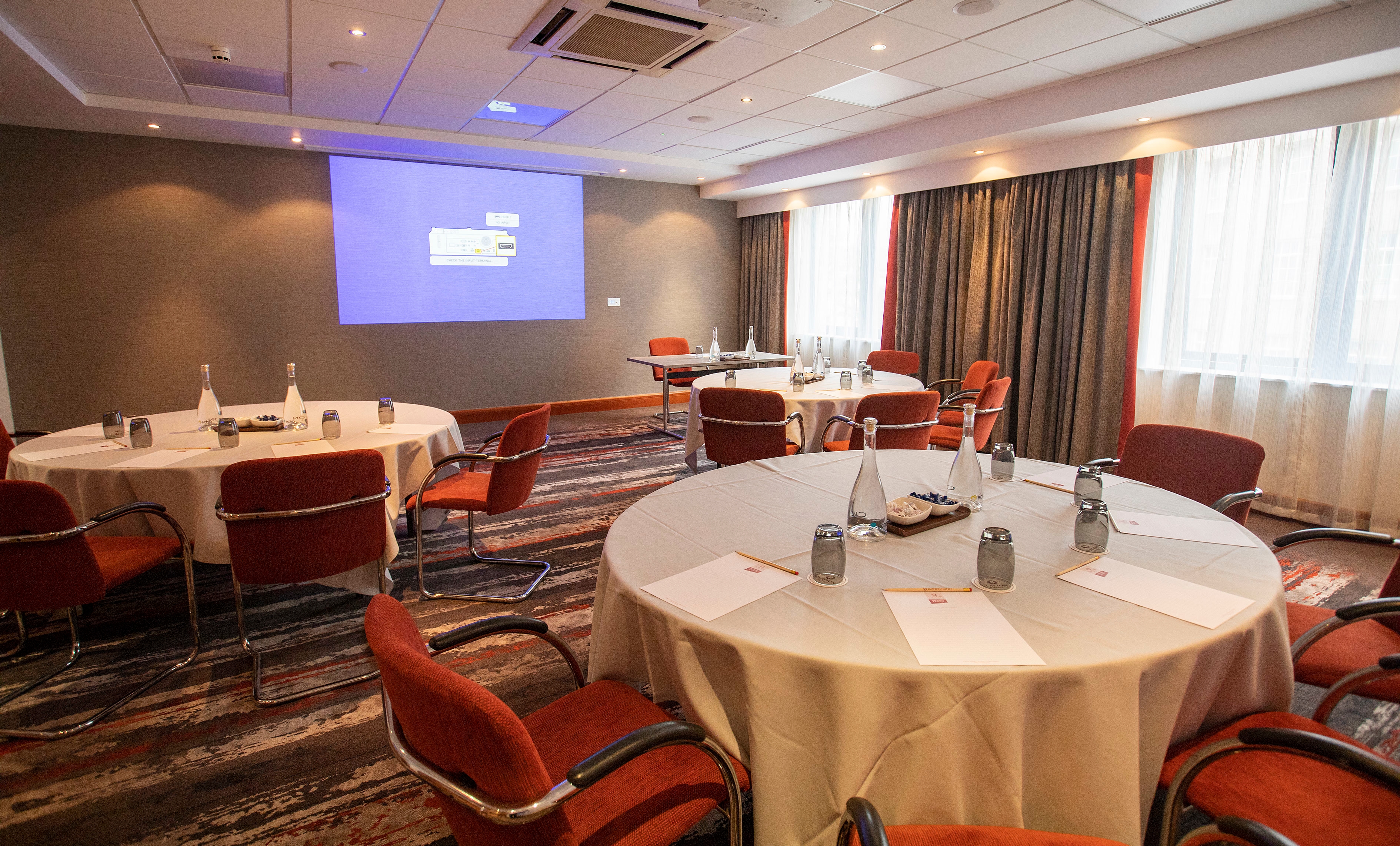 Photo of Clayton Hotel Belfast, Meeting Room 7