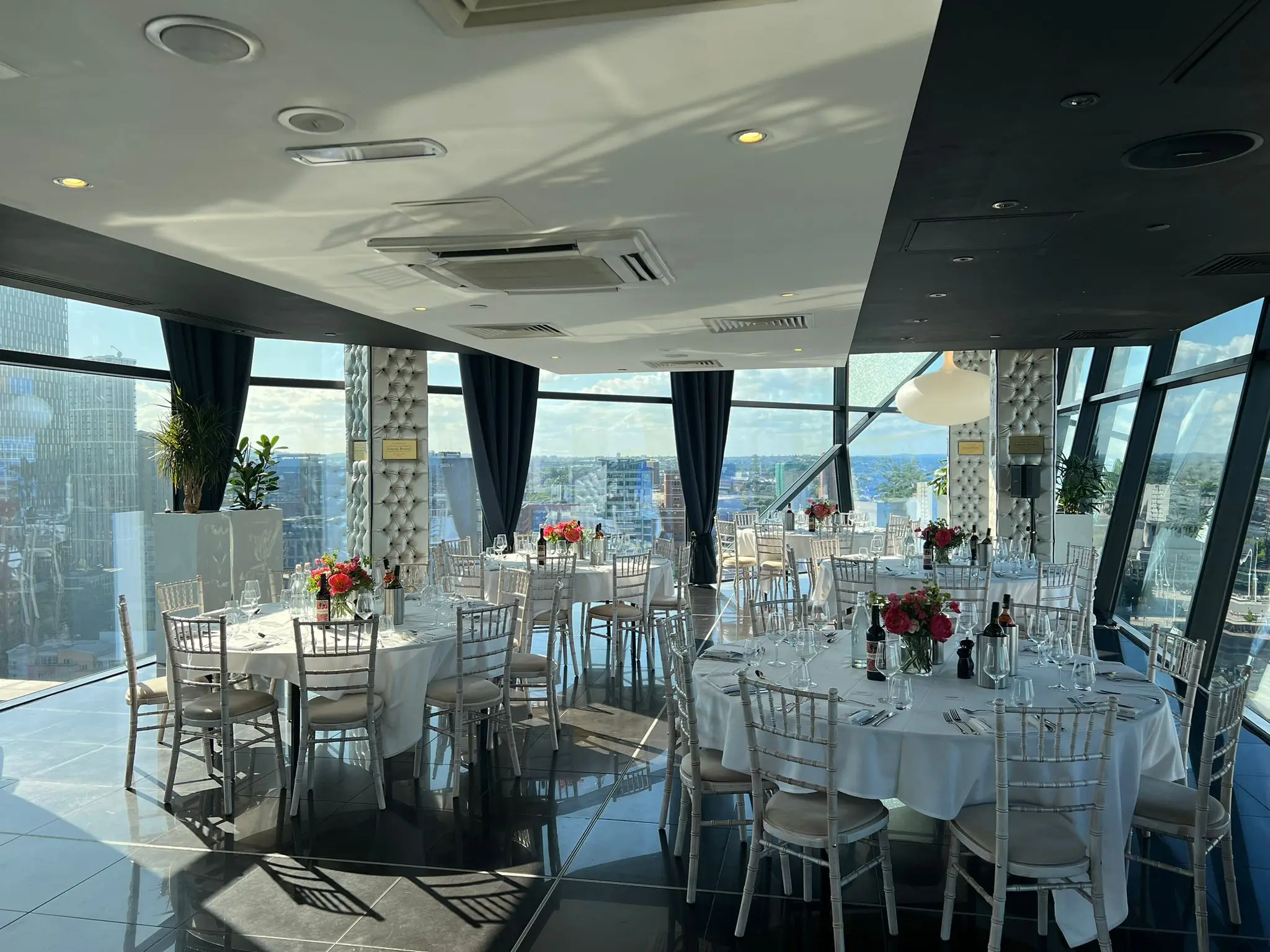 Cube Hotel Birmingham, Champagne Room photo #2