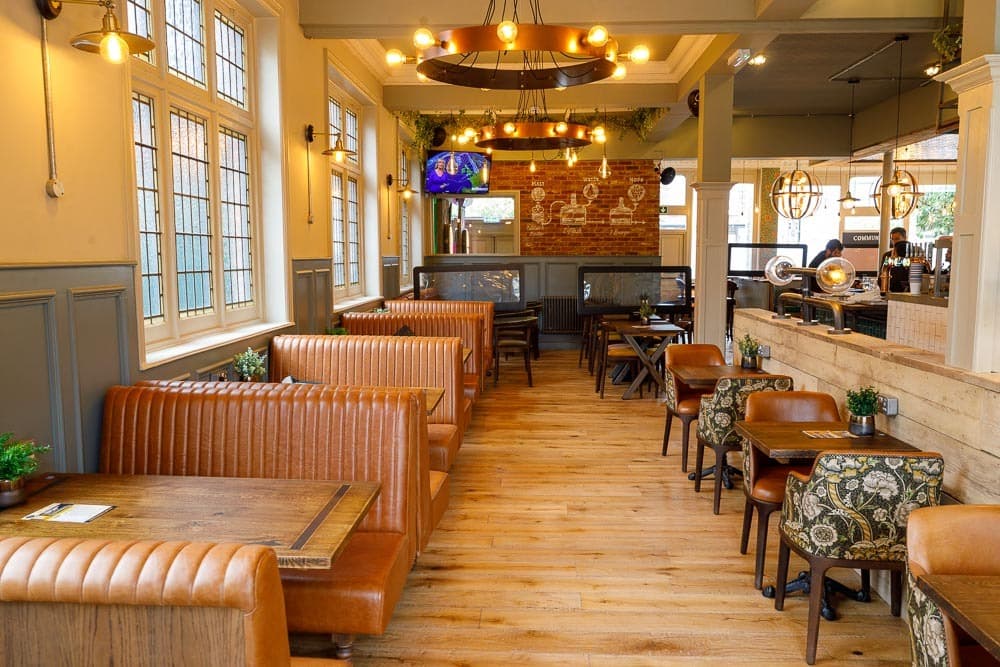 Exclusive Venue Hire